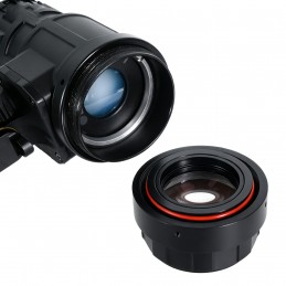 SPECOPTICS BNVD-1431 MK2 Binocular NVG Housing Kit with Lenses SPECOPTICS BNVD-1431 MK2 Binocular NVG Housing Kit with Lenses