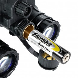 SPECOPTICS BNVD-1431 MK2 双眼暗視装置 ハウジングキット(レンズ付)|SPECPRECISION夜間視力 SPECOPTICS BNVD-1431 MK2 双眼暗視装置 ハウジングキット(レンズ付)|SPECPRECISION夜間視力