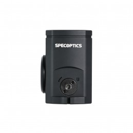 SPECOPTICS ORIX S2 3.25MOA Enclosed Red Dot Sight