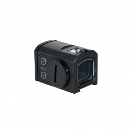 SPECOPTICS ORIX S2 3.25MOA Enclosed Red Dot Sight