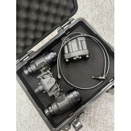 SPECOPTICS BNVD-1431 MK2 쌍안 야간투시 장치 하우징 키트 (렌즈 포함),SPECPRECISION야시 장비 SPECOPTICS BNVD-1431 MK2 쌍안 야간투시 장치 하우징 키트 (렌즈 포함),SPECPRECISION야시 장비