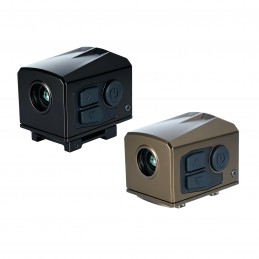 Thermal scope