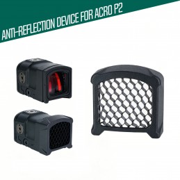 ACRO P-2 Killflash Anti-Reflection Device ACRO P-2 Killflash Anti-Reflection Device