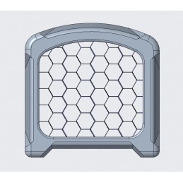 ACRO P-2 Killflash Anti-Reflection Device ACRO P-2 Killflash Anti-Reflection Device