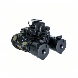 SPECOPTICS BNVD-1431 MK2 쌍안 야간투시 장치 하우징 키트 (렌즈 포함),SPECPRECISION야시 장비 SPECOPTICS BNVD-1431 MK2 쌍안 야간투시 장치 하우징 키트 (렌즈 포함),SPECPRECISION야시 장비