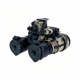 SPECOPTICS BNVD-1431 MK2 쌍안 야간투시 장치 하우징 키트 (렌즈 포함),SPECPRECISION야시 장비 SPECOPTICS BNVD-1431 MK2 쌍안 야간투시 장치 하우징 키트 (렌즈 포함),SPECPRECISION야시 장비