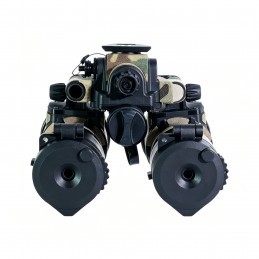 SPECOPTICS BNVD-1431 MK2 双眼暗視装置 ハウジングキット(レンズ付)|SPECPRECISION夜間視力 SPECOPTICS BNVD-1431 MK2 双眼暗視装置 ハウジングキット(レンズ付)|SPECPRECISION夜間視力