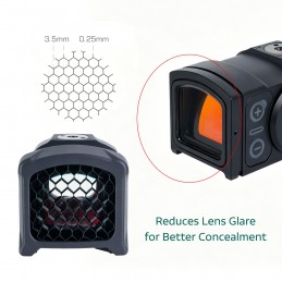 ACRO P-2 Killflash Anti-Reflection Device ACRO P-2 Killflash Anti-Reflection Device