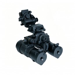 SPECOPTICS BNVD-1431 MK2 双眼暗視装置 ハウジングキット(レンズ付)|SPECPRECISION夜間視力 SPECOPTICS BNVD-1431 MK2 双眼暗視装置 ハウジングキット(レンズ付)|SPECPRECISION夜間視力