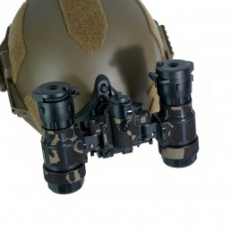 SPECOPTICS BNVD-1431 MK2 쌍안 야간투시 장치 하우징 키트 (렌즈 포함),SPECPRECISION야시 장비 SPECOPTICS BNVD-1431 MK2 쌍안 야간투시 장치 하우징 키트 (렌즈 포함),SPECPRECISION야시 장비