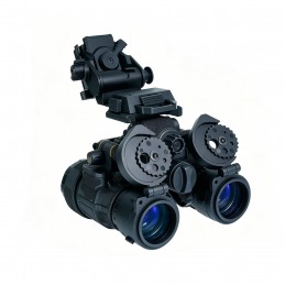 SPECOPTICS BNVD-1431 MK2 쌍안 야간투시 장치 하우징 키트 (렌즈 포함),SPECPRECISION야시 장비 SPECOPTICS BNVD-1431 MK2 쌍안 야간투시 장치 하우징 키트 (렌즈 포함),SPECPRECISION야시 장비
