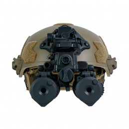 SPECOPTICS BNVD-1431 MK2 双眼暗視装置 ハウジングキット(レンズ付)|SPECPRECISION夜間視力 SPECOPTICS BNVD-1431 MK2 双眼暗視装置 ハウジングキット(レンズ付)|SPECPRECISION夜間視力