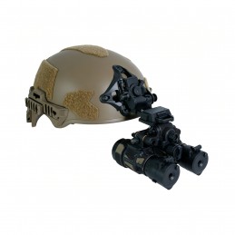 SPECOPTICS BNVD-1431 MK2 双眼暗視装置 ハウジングキット(レンズ付)|SPECPRECISION夜間視力 SPECOPTICS BNVD-1431 MK2 双眼暗視装置 ハウジングキット(レンズ付)|SPECPRECISION夜間視力