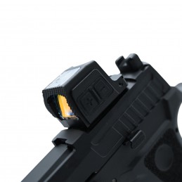 AIRSOFT VT CCW 密閉型ソーラー マイクロレッドドットサイト – 3.0 MOA ドット、RMSc フットプリント|SPECPRECISIONレッドドットサイト AIRSOFT VT CCW 密閉型ソーラー マイクロレッドドットサイト – 3.0 MOA ドット、RMSc フットプリント|SPECPRECISIONレッドドットサイト