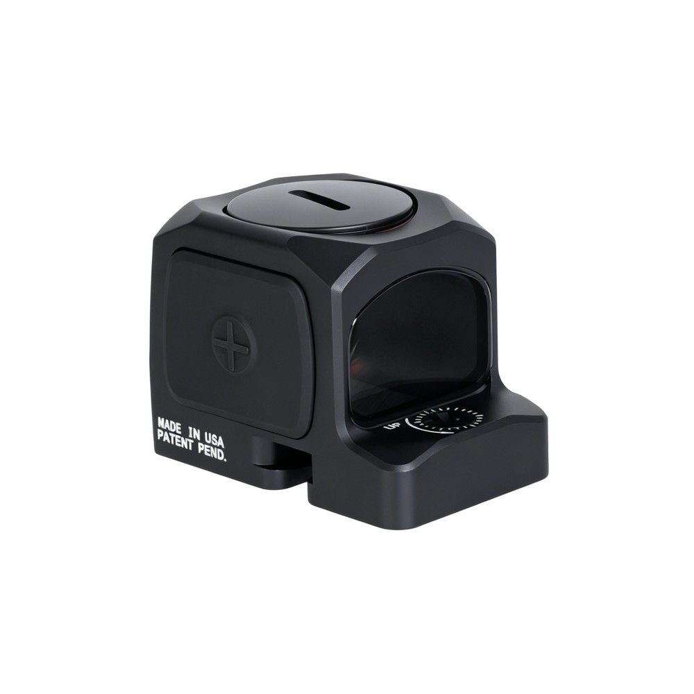 Tactical RC01 Enclosed Red Dot Sight 3.25 MOA RMR Footprint