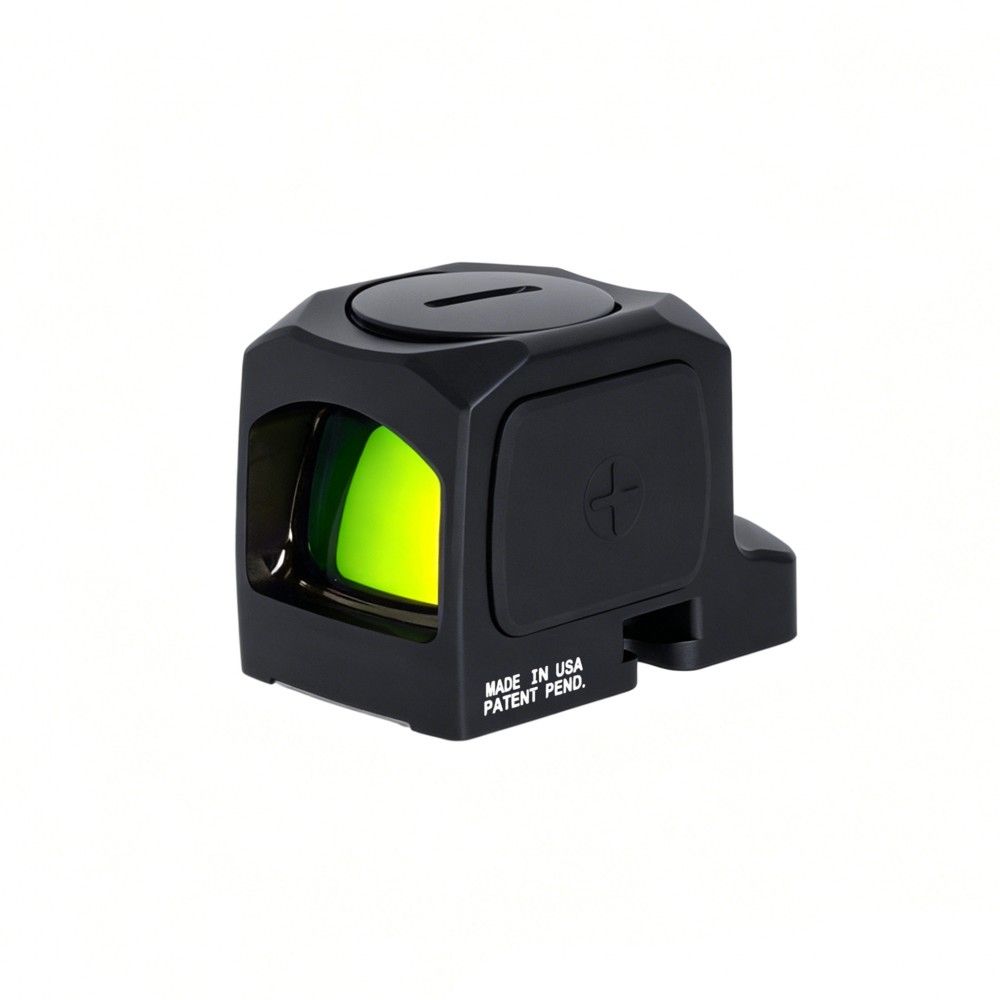 Tactical RC01 Enclosed Red Dot Sight 3.25 MOA RMR Footprint