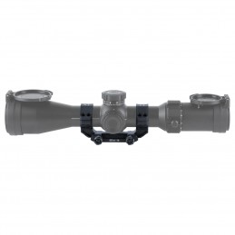 SPECPRECISION ALPHA MSR 34mm Scope Mount 1.3" height SOA20020 SPECPRECISION ALPHA MSR 34mm Scope Mount 1.3" height SOA20020