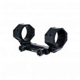 SPECPRECISION ALPHA MSR 34mm スコープマウント 1.3インチ高 SOA20020|SPECPRECISIONスコープマウント SPECPRECISION ALPHA MSR 34mm スコープマウント 1.3インチ高 SOA20020|SPECPRECISIONスコープマウント