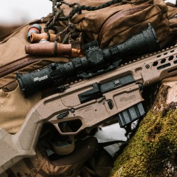 SPECPRECISION ALPHA MSR 34mm スコープマウント 1.3インチ高 SOA20020|SPECPRECISIONスコープマウント SPECPRECISION ALPHA MSR 34mm スコープマウント 1.3インチ高 SOA20020|SPECPRECISIONスコープマウント