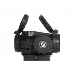 SPECOPTICS ORIX RD2 1X22mm Micro Red Dot Sight SPECOPTICS ORIX RD2 1X22mm Micro Red Dot Sight