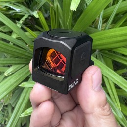 Tactical RC01 密閉型レッドドットサイト 3.25 MOA – ピストル&ライフル対応クローズドエミッターオプティック|SPECPRECISIONレッドドットサイト Tactical RC01 密閉型レッドドットサイト 3.25 MOA – ピストル&ライフル対応クローズドエミッターオプティック|SPECPRECISIONレッドドットサイト