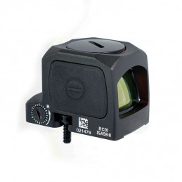 Tactical RC01 密閉型レッドドットサイト 3.25 MOA – ピストル&ライフル対応クローズドエミッターオプティック|SPECPRECISIONレッドドットサイト Tactical RC01 密閉型レッドドットサイト 3.25 MOA – ピストル&ライフル対応クローズドエミッターオプティック|SPECPRECISIONレッドドットサイト