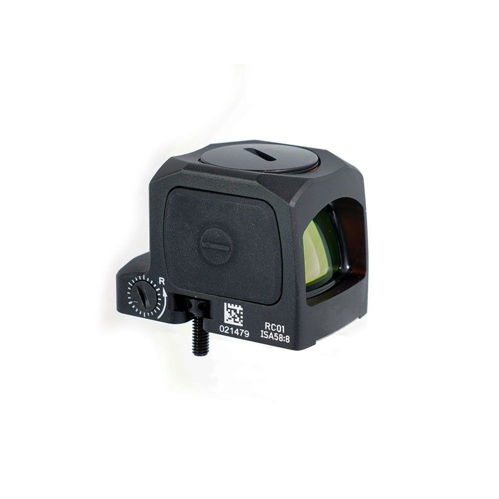 Tactical RC01 Enclosed Red Dot Sight 3.25 MOA RMR Footprint