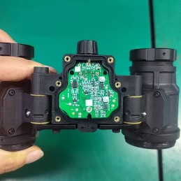 SPECOPTICS BNVD-1431 MK2 双眼暗視装置 ハウジングキット(レンズ付)|SPECPRECISION夜間視力 SPECOPTICS BNVD-1431 MK2 双眼暗視装置 ハウジングキット(レンズ付)|SPECPRECISION夜間視力