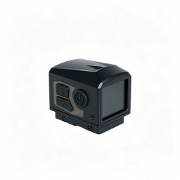 SPECOPTICS T60 Mini サーマルレッドドットサイト | 超小型・軽量サーマル照準器|SPECPRECISION夜間視力