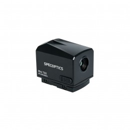 SPECOPTICS T60 Mini 열화상 레드닷 사이트 | 초소형 경량 열화상 조준경,SPECPRECISION야시 장비