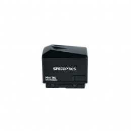 SPECOPTICS T60 Mini サーマルレッドドットサイト | 超小型・軽量サーマル照準器|SPECPRECISION夜間視力