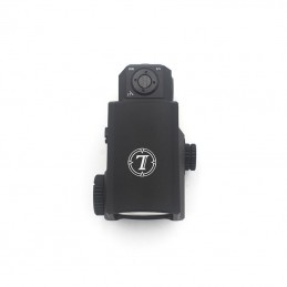 LCO Mira red dot 1moa LCO Mira red dot 1moa