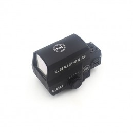 LCO Mira red dot 1moa LCO Mira red dot 1moa