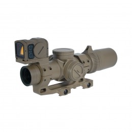 EVOLUTION GEAR MAG 1-10X24mm FFP KS-1 스코프 커스텀 EBR-9 MOA 레티클,SPECPRECISION라이플 스코프 EVOLUTION GEAR MAG 1-10X24mm FFP KS-1 스코프 커스텀 EBR-9 MOA 레티클,SPECPRECISION라이플 스코프