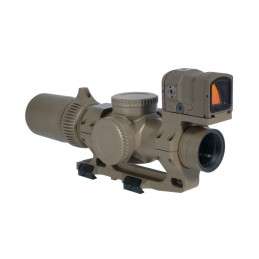 EVOLUTION GEAR MAG 1-10X24mm FFP KS-1 스코프 커스텀 EBR-9 MOA 레티클,SPECPRECISION라이플 스코프 EVOLUTION GEAR MAG 1-10X24mm FFP KS-1 스코프 커스텀 EBR-9 MOA 레티클,SPECPRECISION라이플 스코프