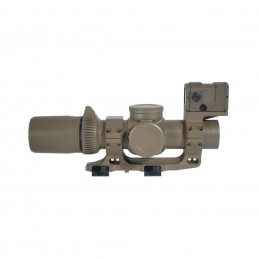 EVOLUTION GEAR MAG 1-10X24mm FFP KS-1 스코프 커스텀 EBR-9 MOA 레티클,SPECPRECISION라이플 스코프 EVOLUTION GEAR MAG 1-10X24mm FFP KS-1 스코프 커스텀 EBR-9 MOA 레티클,SPECPRECISION라이플 스코프