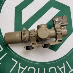 EVOLUTION GEAR MAG 1-10X FFP L403A1 KS-1 Scope