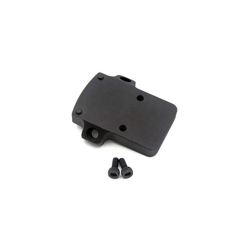 Elcan DR 1-4x/1.5-6x Kit de montura para minivisor de punto rojo R M R Elcan DR 1-4x/1.5-6x Kit de montura para minivisor de punto rojo R M R