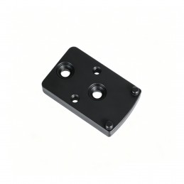 SP A-0010 ISMS 마운트용 RMR 풋프린트 어댑터 플레이트,SPECPRECISION스코프 마운트 SP A-0010 ISMS 마운트용 RMR 풋프린트 어댑터 플레이트,SPECPRECISION스코프 마운트