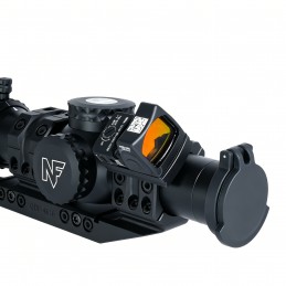 SP A-0010 RMR Footprint Adapter Plate for ISMS Mount SP A-0010 RMR Footprint Adapter Plate for ISMS Mount