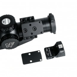 SP A-0010 ISMSマウント用 RMRフットプリント アダプタープレート|SPECPRECISIONスコープマウント SP A-0010 ISMSマウント用 RMRフットプリント アダプタープレート|SPECPRECISIONスコープマウント