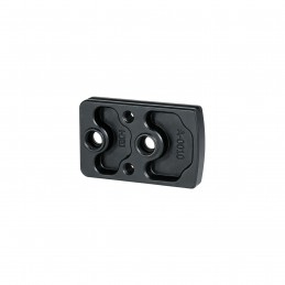 SP A-0010 RMR Footprint Adapter Plate for ISMS Mount SP A-0010 RMR Footprint Adapter Plate for ISMS Mount