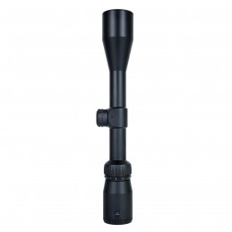 CF II 3-9x40 Dead-Hold BDC (MOA) Reticle | 1inch Tube CF II 3-9x40 Dead-Hold BDC (MOA) Reticle | 1inch Tube