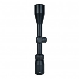 CF II 3-9x40 Dead-Hold BDC (MOA) Reticle | 1inch Tube CF II 3-9x40 Dead-Hold BDC (MOA) Reticle | 1inch Tube