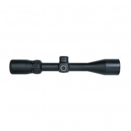 CF II 3-9x40 Dead-Hold BDC (MOA) Reticle | 1inch Tube CF II 3-9x40 Dead-Hold BDC (MOA) Reticle | 1inch Tube