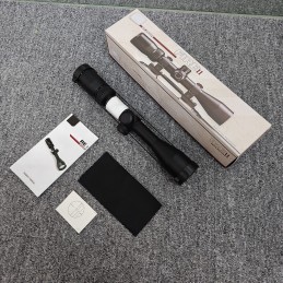 CF II 3-9x40 Dead-Hold BDC (MOA) Reticle | 1inch Tube CF II 3-9x40 Dead-Hold BDC (MOA) Reticle | 1inch Tube