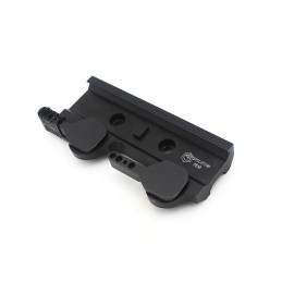 ラルー ACOG QD マウント|SPECPRECISIONスコープマウント ラルー ACOG QD マウント|SPECPRECISIONスコープマウント