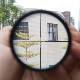 CF 4-12x40 Tüfek Dürbünü Dead-Hold BDC (MOA) Retikül | 1 inç Tüp,SPECPRECISION라이플 스코프 CF 4-12x40 Tüfek Dürbünü Dead-Hold BDC (MOA) Retikül | 1 inç Tüp,SPECPRECISION라이플 스코프