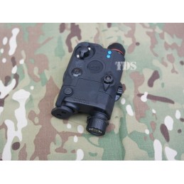 LA5-C LED w red laser BK LA5-C LED w red laser BK