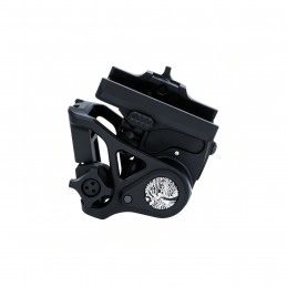 SOTAC FPG-21 Low Profile NVG Helmet Mount for Night Vision Goggles